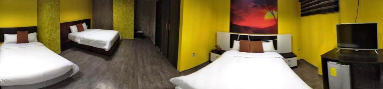 La Kapital Hotel Ambato Exteriör bild